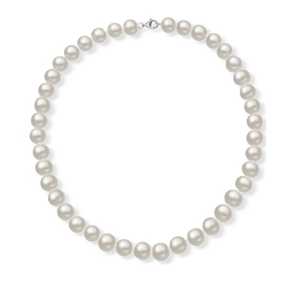 Cultured Freshwater Pearl (9-10mm) 18